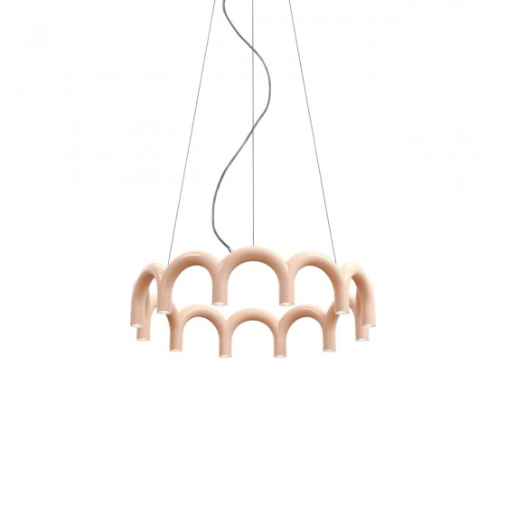 Oblure Arch Circle 98 Pendant Lamp